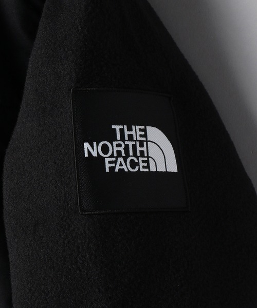 THE NORTH FACE(ザノースフェイス)の「【THE NORTH FACE/ザノースフェイス】デナリジャケット/フリースジャケット/NA72051(その他アウター・メンズ・グレー/オリーブ/キャメル/ブラック・LARGE/MEDIUM/SMALL/XX-LARGE/X-LARGE)」の10枚目の写真