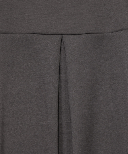 NIDO（ニド）の「ダンボールクルートレーナー（スウェット・メンズ・チャコールグレー/グレイッシュベージュ・M/L）」の14枚目の写真