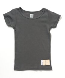 BREEZE（ブリーズ）の「■フライス半袖Tシャツ（インナーウェア/肌着）」