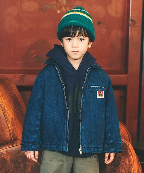 BURTON 深い コバートJKT スカイラービブ 子供Lサイズ 150〜163cm