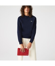 LACOSTE（ラコステ）の「ホリデイ レザージップクラッチバッグ（クラッチバッグ）」