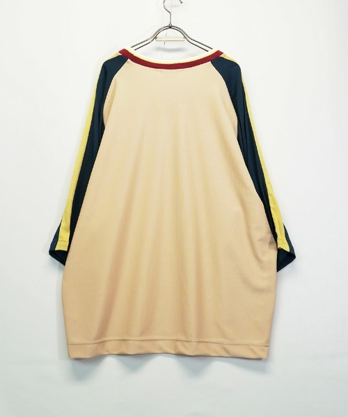 masterkey（マスターキー）の「mlt3667-SKA Tシャツ（Tシャツ