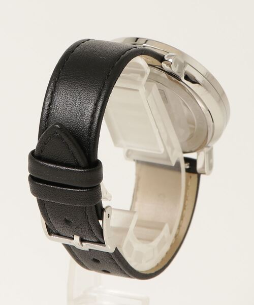 FURLA(フルラ)の「FURLA FURLA MINIMAL SHAPE 腕時計 WW00003001L1 レディース(アナログ腕時計・レディース・ブラック・FREE)」の2枚目の写真