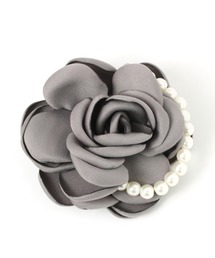 LEPSIM | アソートコサージュ　257948(ブローチ/コサージュ)