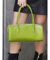 EVRIS | スリムボストンBAG(ボストンバッグ)