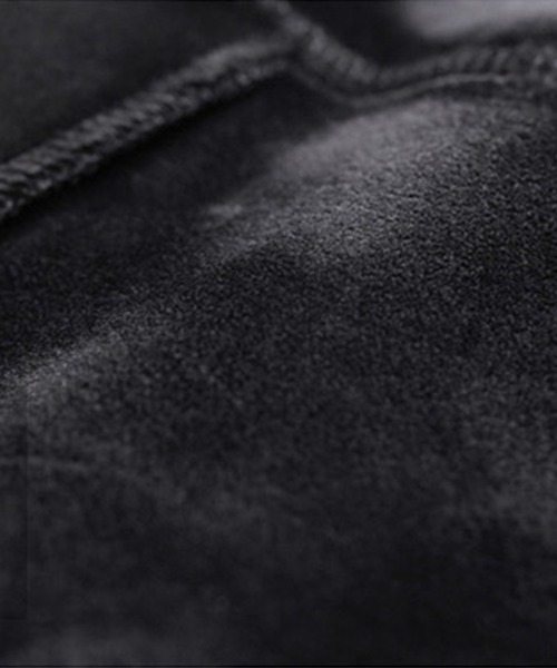 aimoha（アイモハ）の「ウェスト調整可能マタニティ スラックス（マタニティウェア/グッズ・レディース・ブラック系その他2/ブラック系その他・MEDIUM/X-LARGE/LARGE/XX-LARGE）」の7枚目の写真