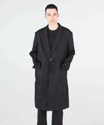 M CH1 BLAZER COAT