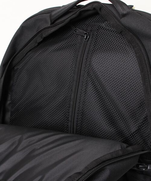 CHUMS(チャムス)の「【CHUMS/チャムス】SLC Work Day Pack(バックパック/リュック・メンズ・ブルー系その他・FREE)」の4枚目の写真