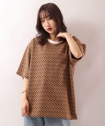 【POWER TO THE PEOPLE】カットJQD Tee