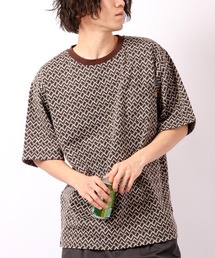 【POWER TO THE PEOPLE】カットJQD Tee