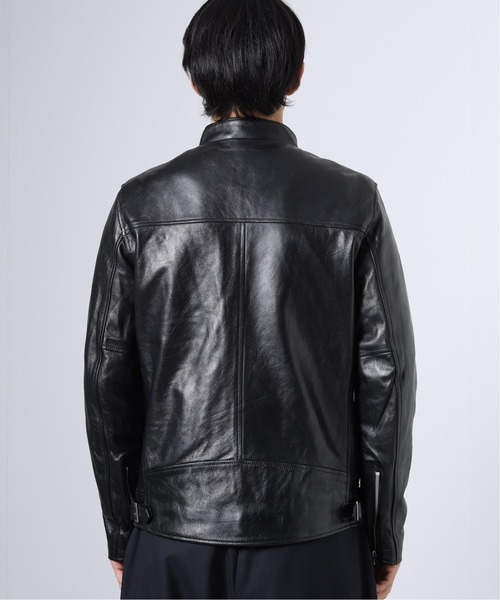 schott（ショット）の「【SCHOTT / ショット】 NEW ダブルライダース