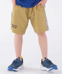 【SHIPS KIDS別注】ATHLETA:＜吸汗速乾＞アップサイクル ドライ ショーツ(100～130cm)