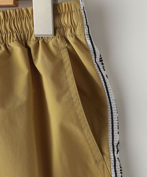 ATHLETA(アスレタ)の「【SHIPS KIDS別注】ATHLETA:<吸汗速乾>アップサイクル ドライ ショーツ(100~130cm)(その他パンツ・キッズ・ブラック/ベージュ・100/110/120/130)」の11枚目の写真