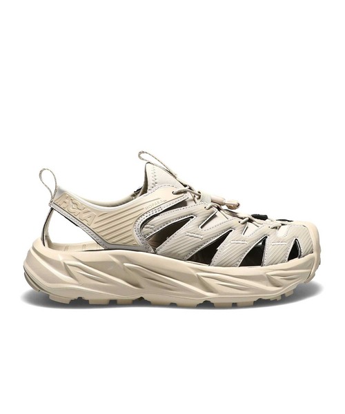 HOKA（ホカ）の「HOKA  HOPARA / ホカ   ホパラ（スニーカー・メンズ・ブラック/ベージュ・23.5cm/24.5cm/25.5cm/26.5cm/27.5cm/28.5cm/23.0cm/24.0cm/25.0cm/26.0cm/27.0cm/28.0cm）」の3枚目の写真