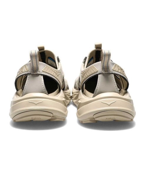 HOKA（ホカ）の「HOKA  HOPARA / ホカ   ホパラ（スニーカー・メンズ・ブラック/ベージュ・23.5cm/24.5cm/25.5cm/26.5cm/27.5cm/28.5cm/23.0cm/24.0cm/25.0cm/26.0cm/27.0cm/28.0cm）」の7枚目の写真