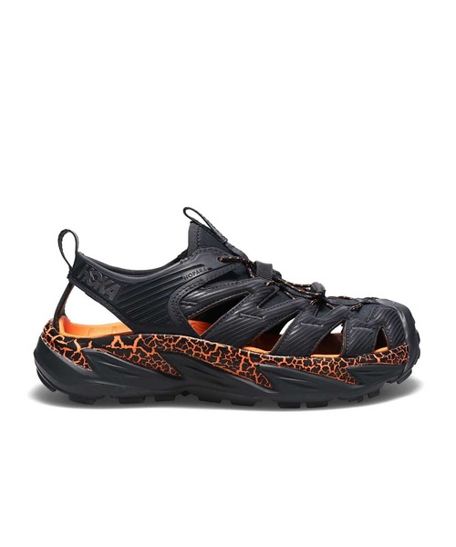 HOKA（ホカ）の「HOKA  HOPARA / ホカ   ホパラ（スニーカー・メンズ・ブラック/ベージュ・23.5cm/24.5cm/25.5cm/26.5cm/27.5cm/28.5cm/23.0cm/24.0cm/25.0cm/26.0cm/27.0cm/28.0cm）」の8枚目の写真