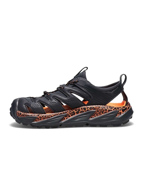 HOKA（ホカ）の「HOKA  HOPARA / ホカ   ホパラ（スニーカー・メンズ・ブラック/ベージュ・23.5cm/24.5cm/25.5cm/26.5cm/27.5cm/28.5cm/23.0cm/24.0cm/25.0cm/26.0cm/27.0cm/28.0cm）」の10枚目の写真