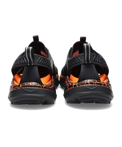 HOKA（ホカ）の「HOKA  HOPARA / ホカ   ホパラ（スニーカー・メンズ・ブラック/ベージュ・23.5cm/24.5cm/25.5cm/26.5cm/27.5cm/28.5cm/23.0cm/24.0cm/25.0cm/26.0cm/27.0cm/28.0cm）」の12枚目の写真