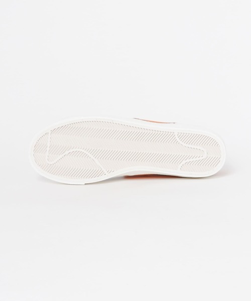 NIKE（ナイキ）の「NIKE　ナイキ ブレーザー LOW 77（スニーカー・メンズ・オレンジ系その他/ブラック系その他・27/28/26）」の7枚目の写真