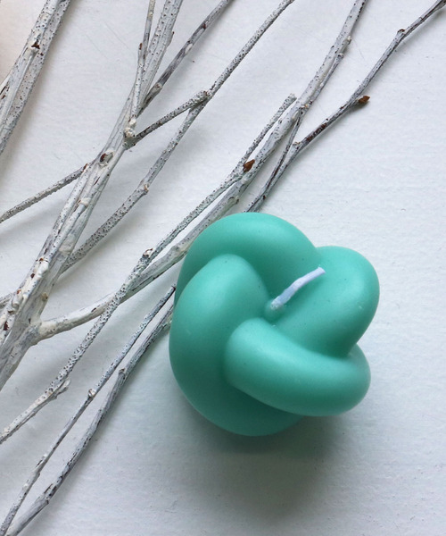 Opt!（オプト）の「〈Opt!/オプト〉WAX CANDLE/ワックスキャンドル（キャンドル）」 WEAR