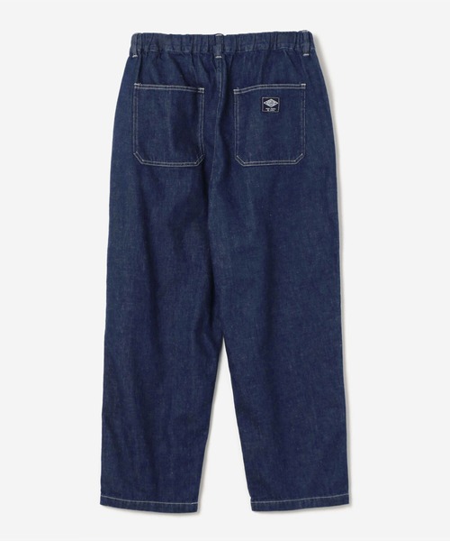 DANTON（ダントン）の「DANTON | デニム イージーワークパンツ MEN