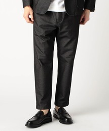 Grand PARK | ストレッチデニムテーパードイージーパンツ(デニムパンツ)