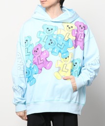 LAND by MILKBOY | LAND GUMMIES HOODIE(パーカー)