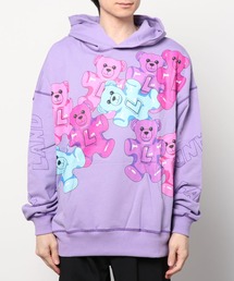 LAND GUMMIES HOODIE