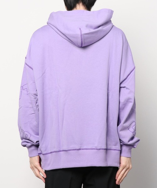 セール】LAND GUMMIES HOODIE（パーカー）｜LAND by MILKBOY（ランド  