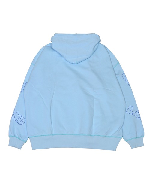 セール】LAND GUMMIES HOODIE（パーカー）｜LAND by MILKBOY（ランド  