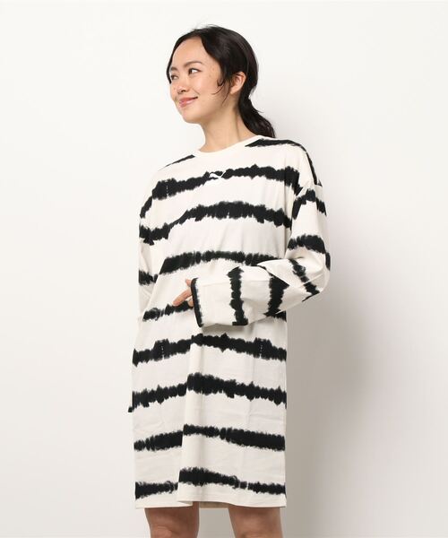 セール Puma プーマ ウィメンズ Classics タイダイ 長袖 Tシャツ ドレス ワンピース Puma プーマ のファッション通販 Zozotown セール Puma プーマ ウィメンズ Classics タイダイ 長袖 Tシャツ ドレス ワンピース Puma プーマ のファッション通販 Zozotown