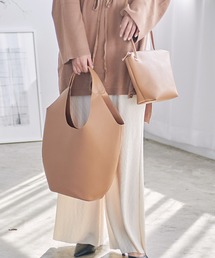 Dita（ディータ）の「ショルダーバッグ付きミニマルバッグ（ショルダーバッグ）」