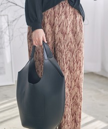 Dita（ディータ）の「ショルダーバッグ付きミニマルバッグ（ショルダーバッグ）」