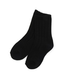 MAKE YOUR DAY | ベーシック無地ソックス(ソックス/靴下)