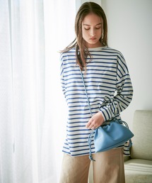 MARIE MILLER | Marie Miller　ミニショルダーポーチ 025(ショルダーバッグ)