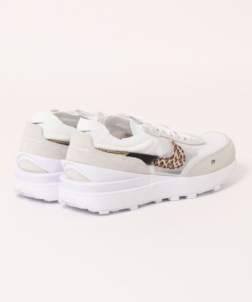 NIKE（ナイキ）の「【NIKE】DJ9776-100 WAFFLE ONE SE（スニーカー・レディース・ホワイト・23cm/23.5cm/24cm/24.5cm）」の2枚目の写真