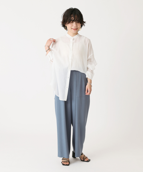 Simplicite（サンプリシテ）の「コードサンダル◆（サンダル・レディース・ホワイト/ブラック/グリーン/イエロー・SMALL/MEDIUM/LARGE）」の18枚目の写真