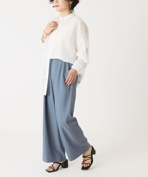 Simplicite（サンプリシテ）の「コードサンダル◆（サンダル・レディース・ホワイト/ブラック/グリーン/イエロー・SMALL/MEDIUM/LARGE）」の19枚目の写真