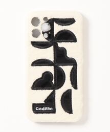 mou（モウ）の「スマホケースモコモコ（スマホケース/カバー）」