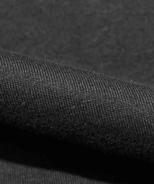 POLeR OUTDOOR STUFF（ポーラーアウトドアスタッフ）の「POLER/ポーラー SUMMIT RELAX FIT TEE 半袖Tシャツ（Tシャツ/カットソー・メンズ・ホワイト/ブラック/ベージュ・L/M/XL）」の20枚目の写真