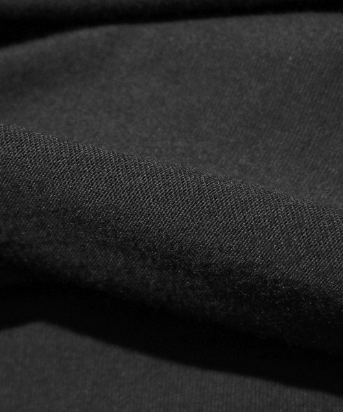 POLeR OUTDOOR STUFF（ポーラーアウトドアスタッフ）の「POLER/ポーラー SUMMIT RELAX FIT TEE 半袖Tシャツ（Tシャツ/カットソー・メンズ・ホワイト/ブラック/ベージュ・L/M/XL）」の21枚目の写真