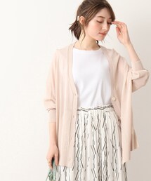 DRESKIP | サンカクテレコタンク【貴島明日香さん着用商品】(タンクトップ)