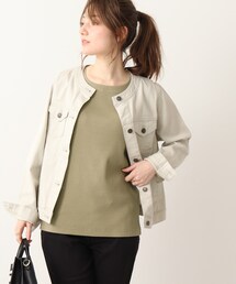 DRESKIP | サンカクテレコタンク【貴島明日香さん着用商品】(タンクトップ)