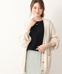 DRESKIP | サンカクテレコタンク【貴島明日香さん着用商品】(タンクトップ)