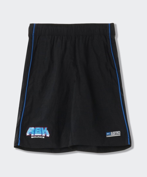 Reebok(リーボック)の「ブラックアイパッチ ウーブン ショーツ / BlackEye Patch Woven Shorts(その他パンツ・メンズ・ダークグリーン/ブラック・X-SMALL/X-LARGE/XX-LARGE/SMALL/MEDIUM/LARGE/XXX-LARGE)」の13枚目の写真