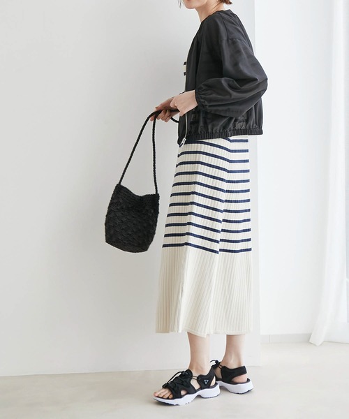 GERRY（ジェリー）の「【GERRY/ジェリー別注】アジャストスピンドルスニーカーサンダル（サンダル・レディース・ブラック/ブラック系その他2/ベージュ・22.5cm/23.5cm/24.5cm）」の15枚目の写真