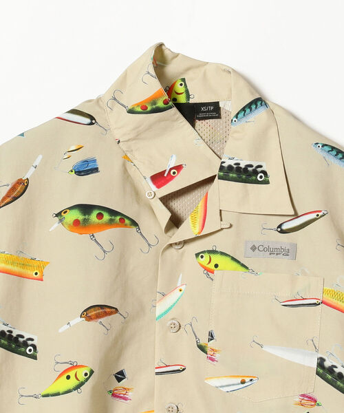 BEAMS BOY（ビームスボーイ）の「＜WOMEN＞Columbia × BEAMS
