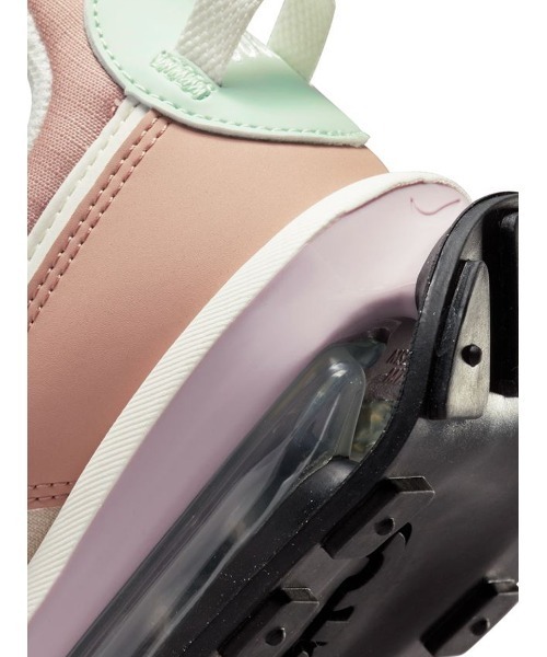 NIKE（ナイキ）の「【NIKE】W AIR MAX PRE-DAY（スニーカー・レディース・ベージュ・22.5cm/23cm/23.5cm/24cm/24.5cm/25cm）」の5枚目の写真