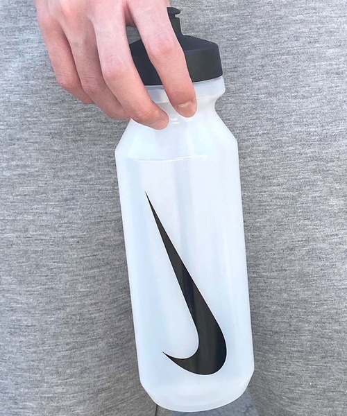 NIKE（ナイキ）の「【NIKE/ナイキ 】ビックマウスボトル 2.0 / 32oz（水筒・メンズ・グリーン系/パープル系/ブラック系/イエロー系/クリア/ピンク/イエロー/ブラック/ブルー・FREE）」の9枚目の写真