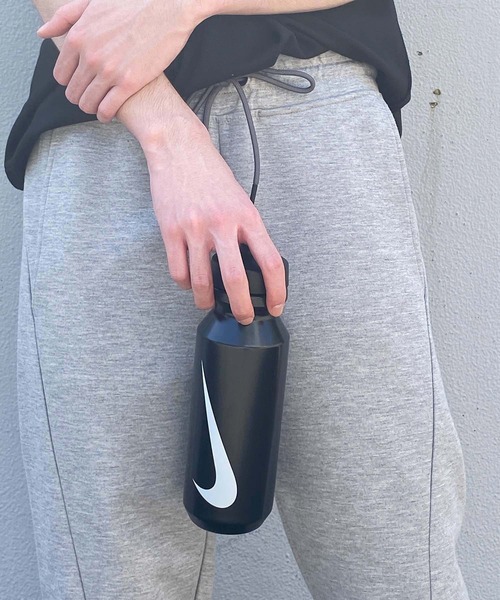 NIKE（ナイキ）の「【NIKE/ナイキ 】ビックマウスボトル 2.0 / 32oz（水筒・メンズ・グリーン系/パープル系/ブラック系/イエロー系/クリア/ピンク/イエロー/ブラック/ブルー・FREE）」の11枚目の写真